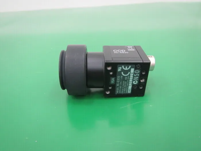 Sony XC-ES30 CCD camera Detail Image - ASKINDEX Korea