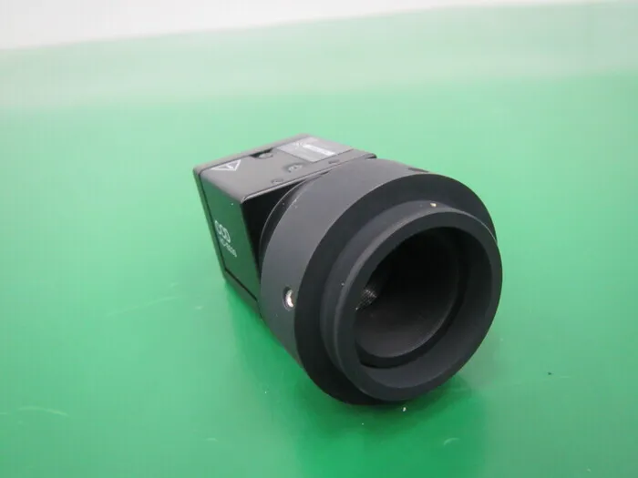 Sony XC-ES30 CCD camera Detail Image - ASKINDEX Korea