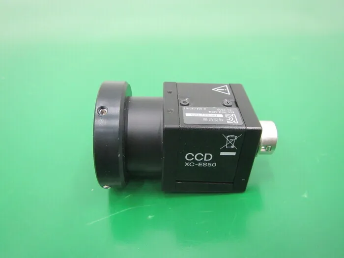 Sony XC-ES50 CCD camera Detail Image - ASKINDEX Korea