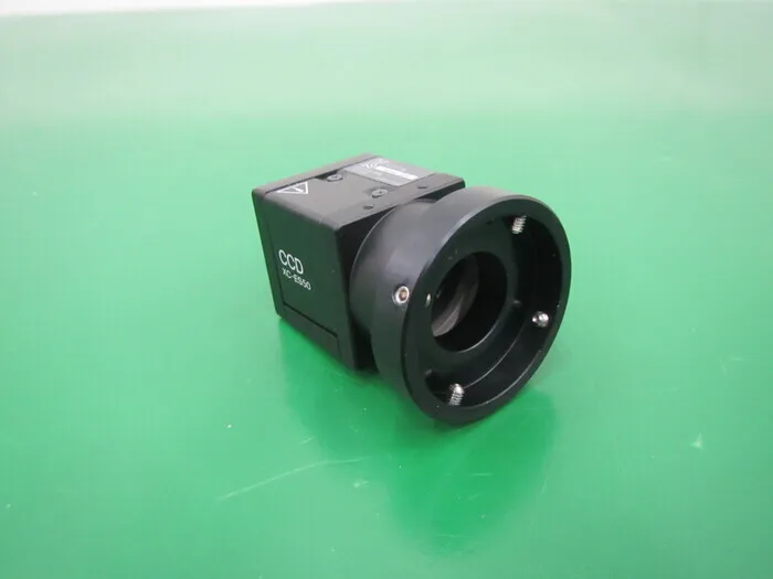 Sony XC-ES50 CCD camera Detail Image - ASKINDEX Korea
