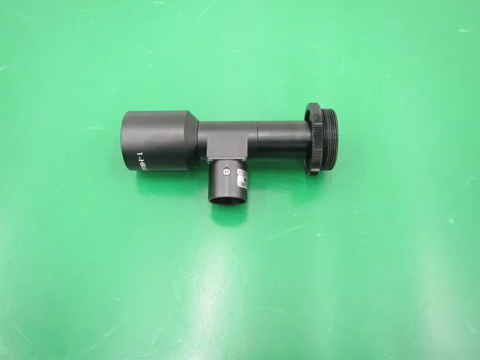 Moritex MML1-HR65D Telecentric Detail Image - ASKINDEX Korea