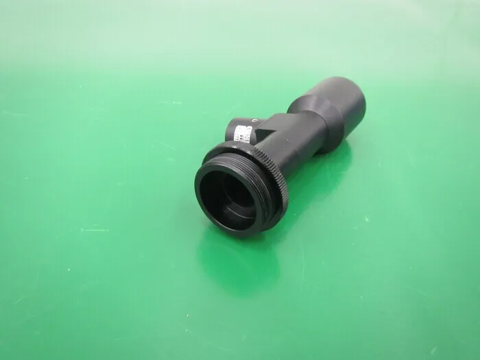 Moritex MML1-HR65D Telecentric Detail Image - ASKINDEX Korea