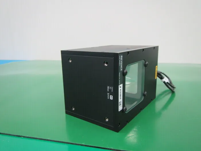 Keyence CA-DXW7 LED lighting Detail Image - ASKINDEX Korea