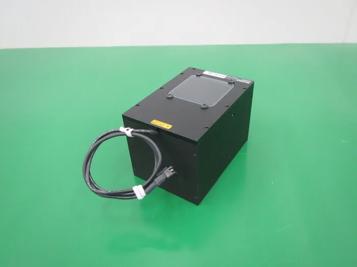 Keyence CA-DXW7 LED 조명