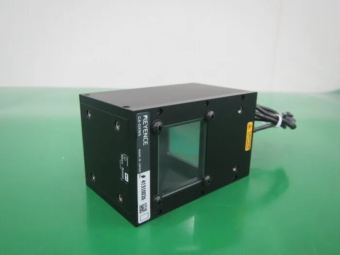 Keyence CA-DXW5 LED lighting Detail Image - ASKINDEX Korea