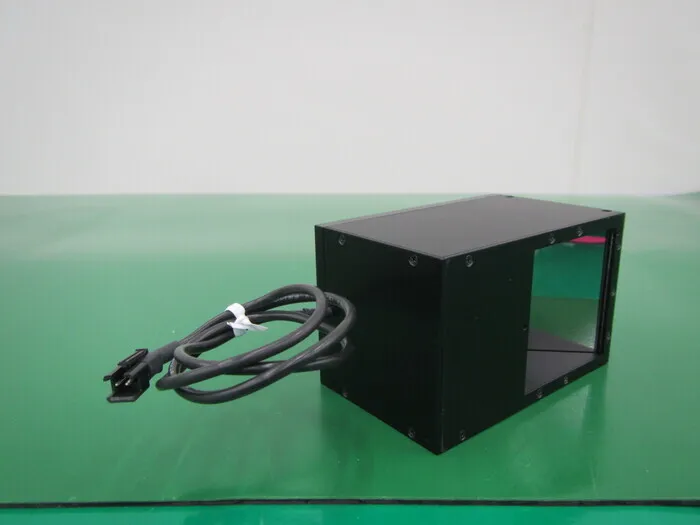 Keyence CA-DXW5 LED lighting Detail Image - ASKINDEX Korea