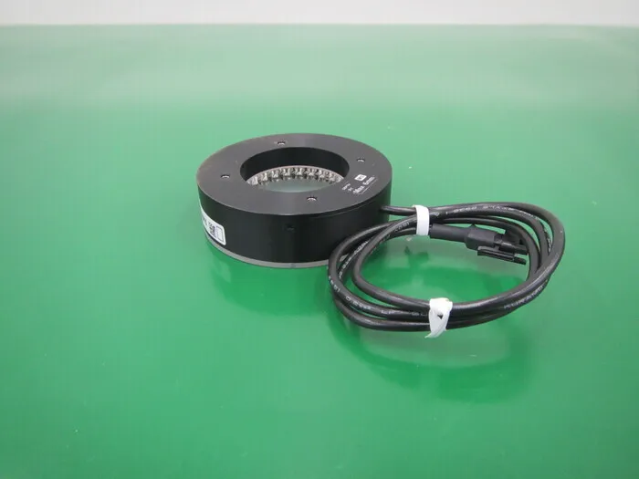 Keyence CA-DRW7 LED ring lighting Detail Image - ASKINDEX Korea
