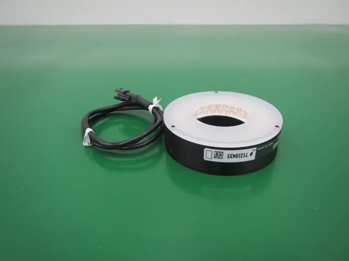 Keyence CA-DRW7 LED ring lighting Detail Image - ASKINDEX Korea