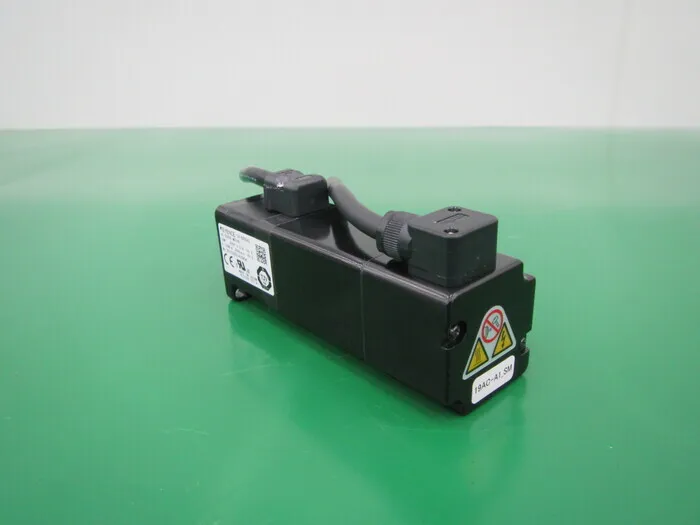 Keyence SV-B005AS 서보 모터 상세 이미지 - ASKINDEX 코리아