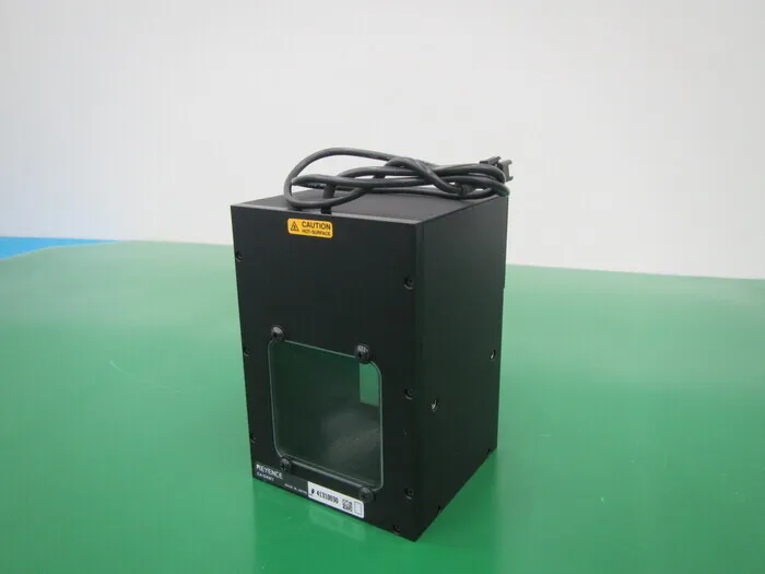 Keyence CA-DXW7 LED 조명