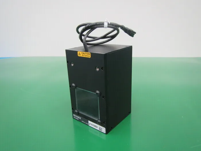 Keyence CA-DXW5 LED 조명