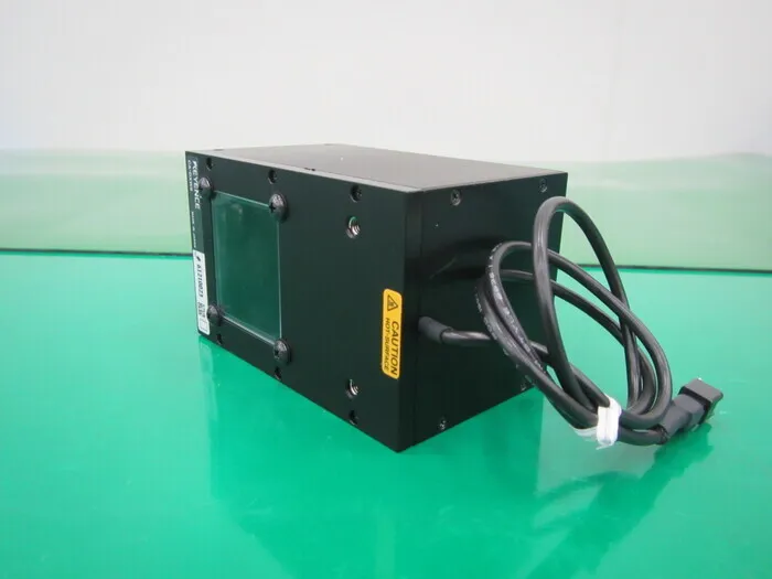 Keyence CA-DXW5 LED lighting Detail Image - ASKINDEX Korea