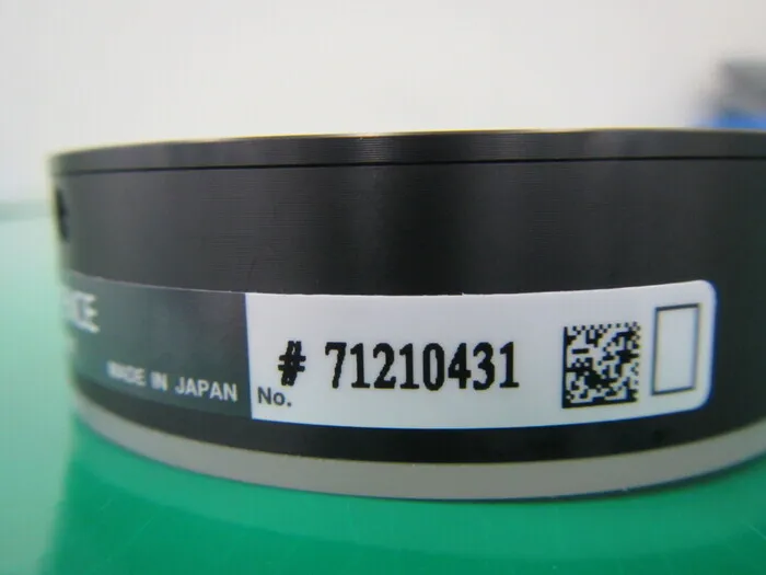 Keyence CA-DRW7 LED ring lighting Detail Image - ASKINDEX Korea