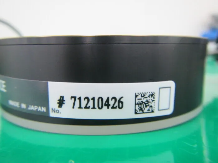 Keyence CA-DRW7 LED ring lighting Detail Image - ASKINDEX Korea
