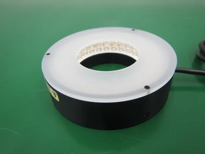 Keyence CA-DRW7 LED ring lighting Detail Image - ASKINDEX Korea
