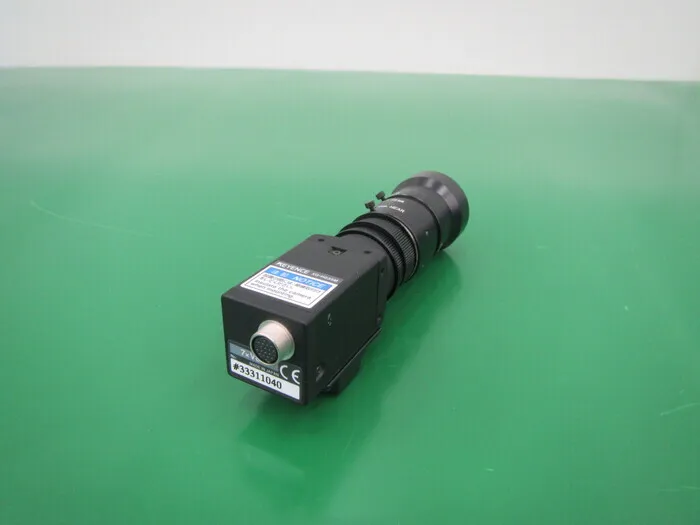 Keyence XG-H035M CCD 카메라 상세 이미지 - ASKINDEX 코리아