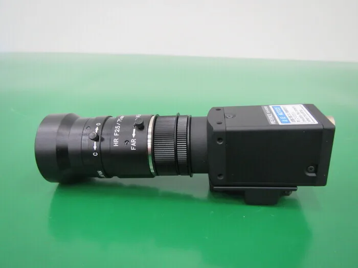 Keyence XG-H035M CCD 카메라 상세 이미지 - ASKINDEX 코리아