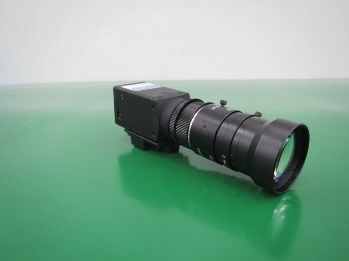 Keyence XG-H035M CCD 카메라