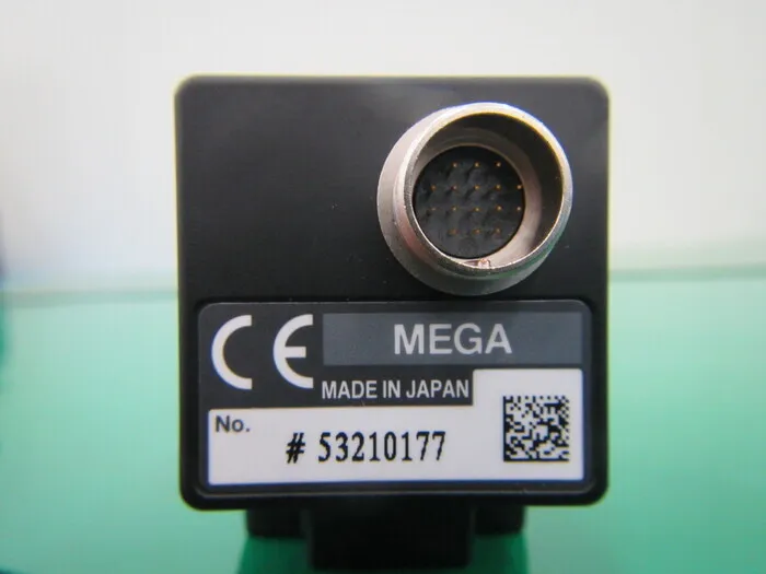 Keyence XG-200M CCD 카메라 상세 이미지 - ASKINDEX 코리아
