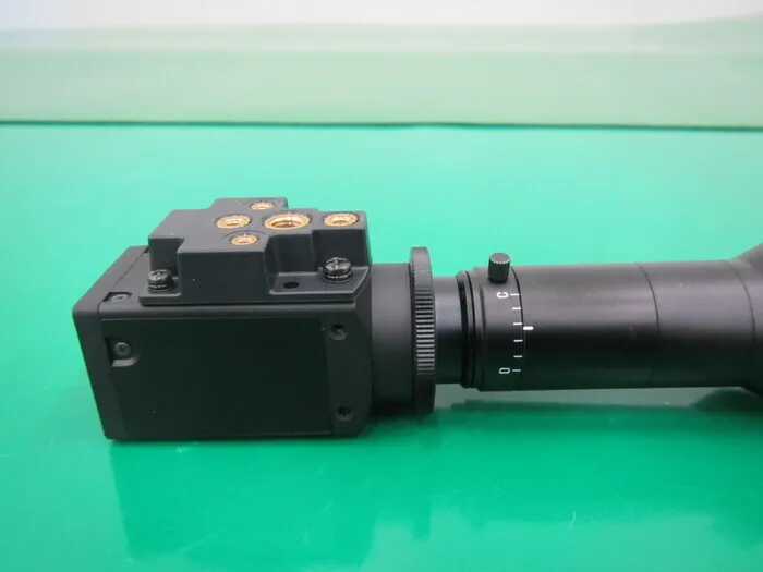 Keyence XG-200M CCD 카메라 상세 이미지 - ASKINDEX 코리아