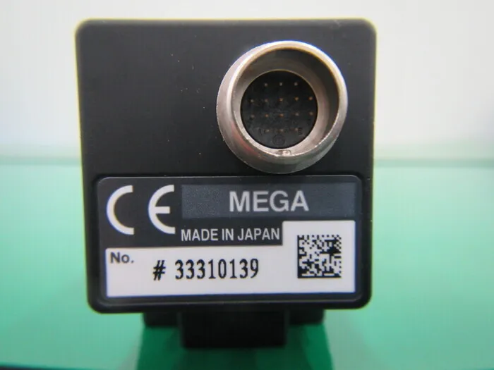 Keyence XG-200M CCD 카메라 상세 이미지 - ASKINDEX 코리아