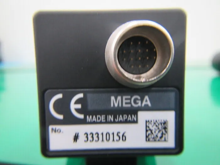 Keyence XG-200M CCD 카메라 상세 이미지 - ASKINDEX 코리아