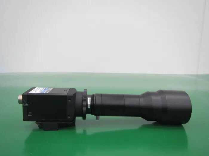 Keyence XG-200M CCD 카메라 상세 이미지 - ASKINDEX 코리아