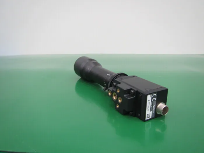 Keyence XG-200M CCD 카메라 상세 이미지 - ASKINDEX 코리아