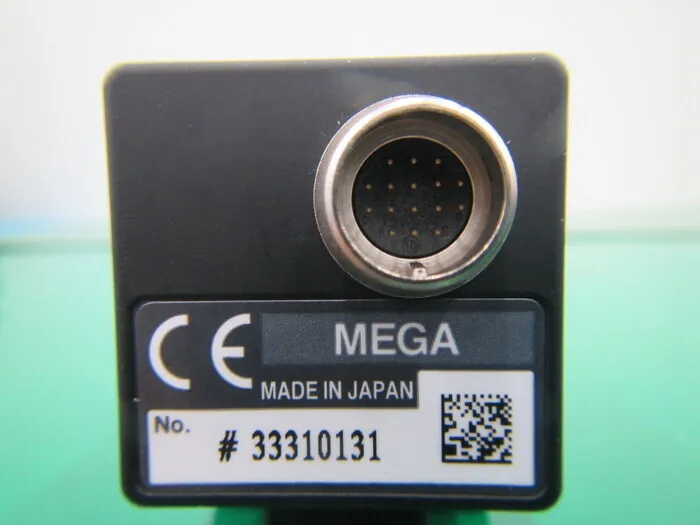 Keyence XG-200M CCD 카메라 상세 이미지 - ASKINDEX 코리아