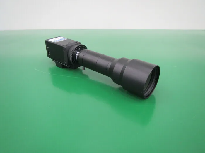Keyence XG-200M CCD 카메라