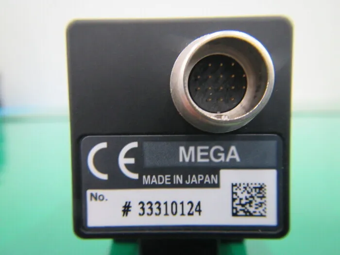 Keyence XG-200M CCD 카메라 상세 이미지 - ASKINDEX 코리아