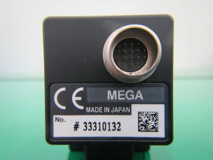 Keyence XG-200M CCD 카메라 상세 이미지 - ASKINDEX 코리아