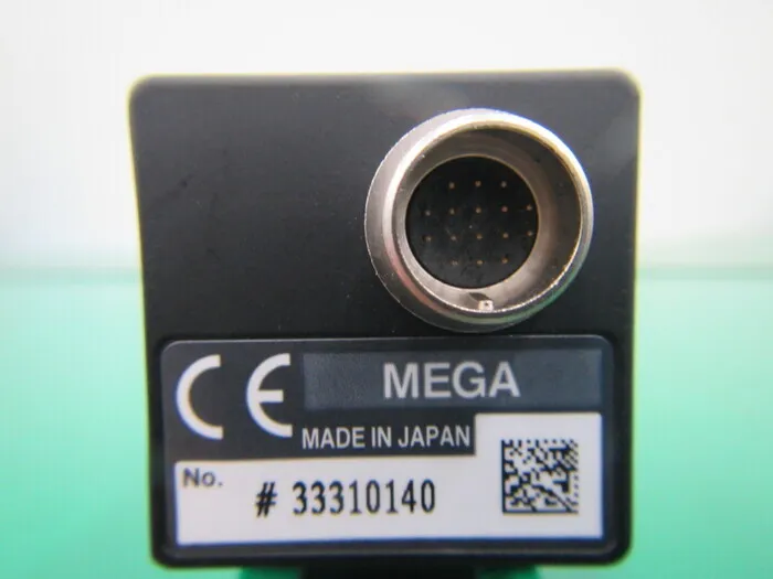 Keyence XG-200M CCD 카메라 상세 이미지 - ASKINDEX 코리아