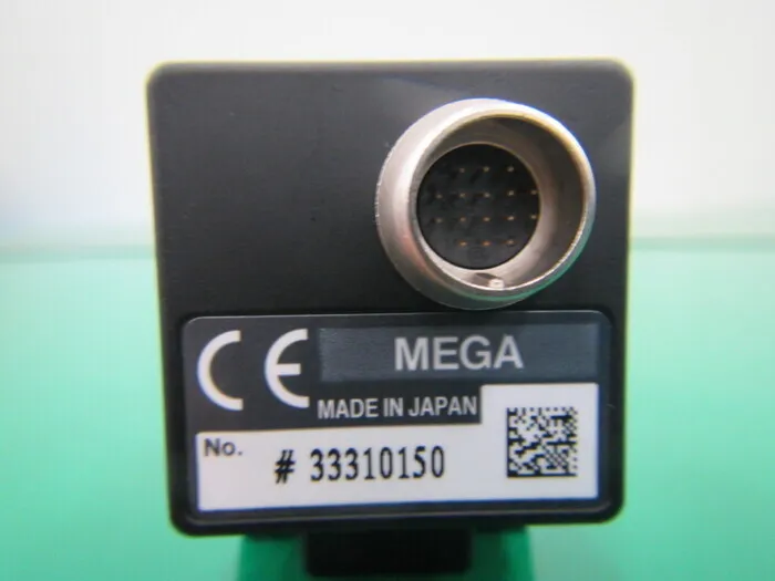 Keyence XG-200M CCD 카메라 상세 이미지 - ASKINDEX 코리아