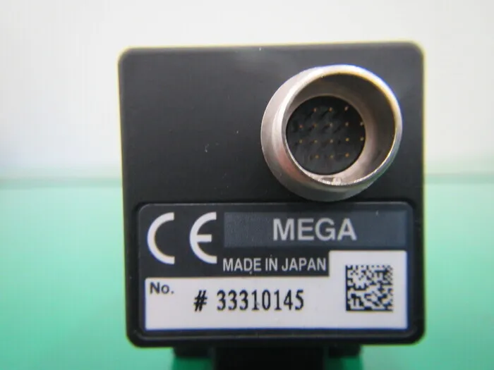 Keyence XG-200M CCD 카메라 상세 이미지 - ASKINDEX 코리아