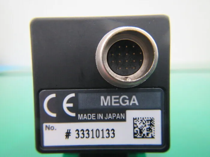 Keyence XG-200M CCD 카메라 상세 이미지 - ASKINDEX 코리아