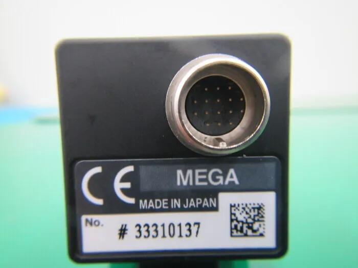 Keyence XG-200M CCD 카메라 상세 이미지 - ASKINDEX 코리아