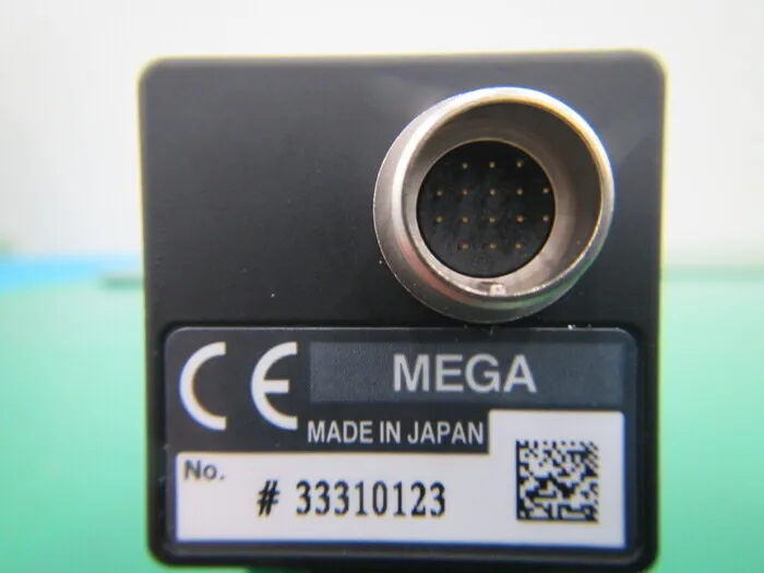 Keyence XG-200M CCD 카메라 상세 이미지 - ASKINDEX 코리아
