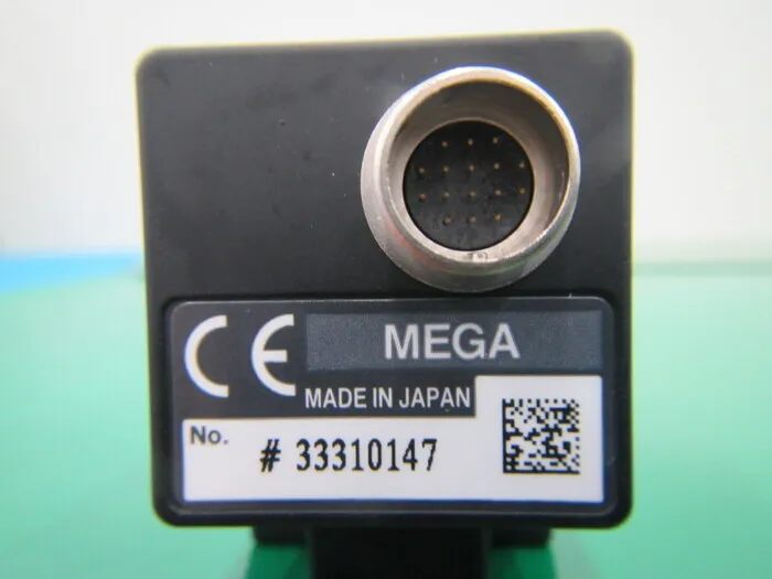 Keyence XG-200M CCD 카메라 상세 이미지 - ASKINDEX 코리아