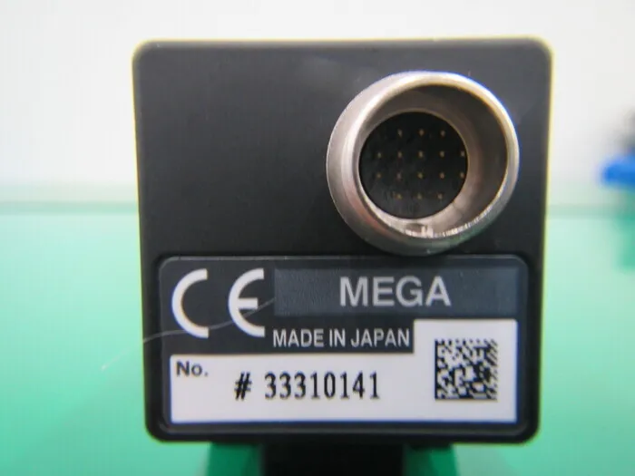 Keyence XG-200M CCD 카메라 상세 이미지 - ASKINDEX 코리아