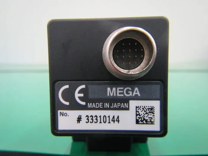 Keyence XG-200M CCD 카메라 상세 이미지 - ASKINDEX 코리아