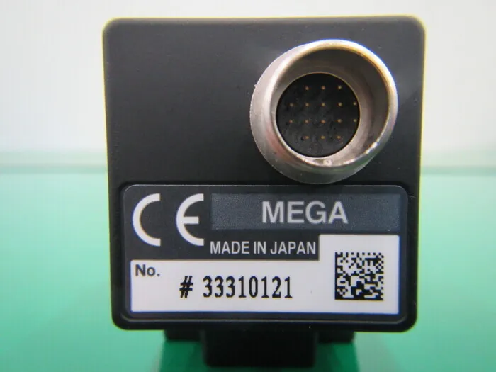 Keyence XG-200M CCD 카메라 상세 이미지 - ASKINDEX 코리아