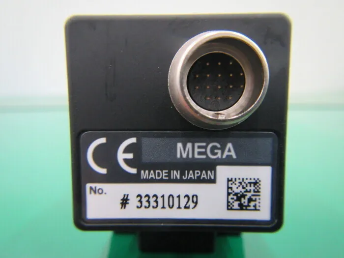 Keyence XG-200M CCD 카메라 상세 이미지 - ASKINDEX 코리아