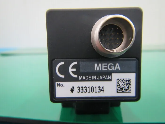 Keyence XG-200M CCD 카메라 상세 이미지 - ASKINDEX 코리아