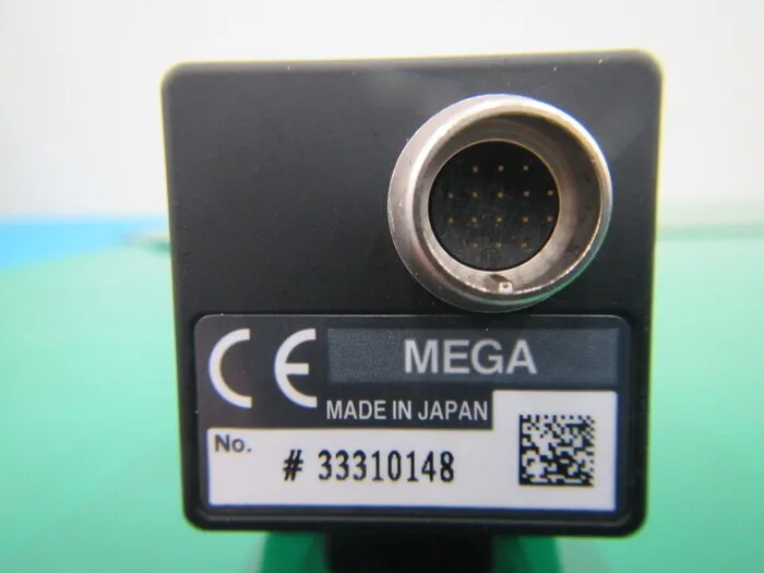 Keyence XG-200M CCD 카메라 상세 이미지 - ASKINDEX 코리아