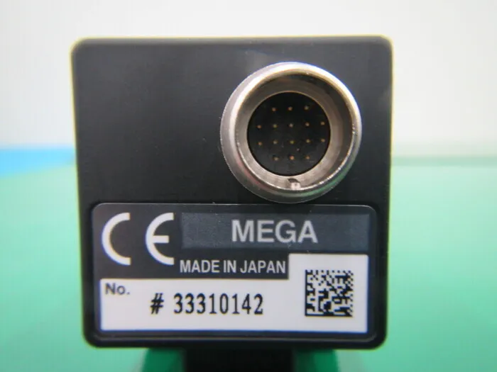 Keyence XG-200M CCD 카메라 상세 이미지 - ASKINDEX 코리아