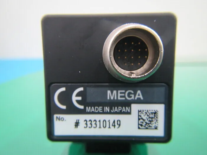 Keyence XG-200M CCD 카메라 상세 이미지 - ASKINDEX 코리아