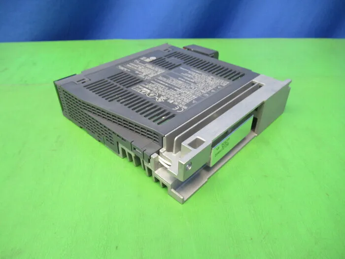 미쓰비시 전기 MR-J4-40B AC 서보 드라이버 상세 이미지 - ASKINDEX 코리아