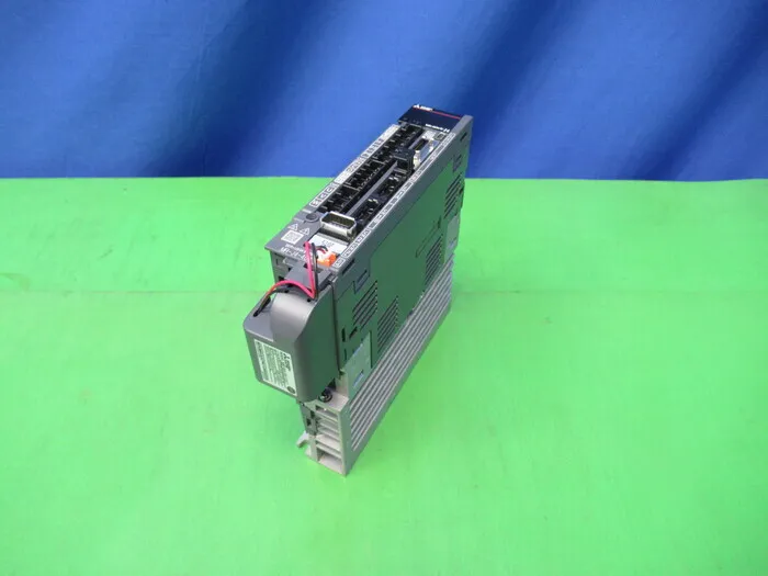 미쓰비시 전기 MR-J4-40B AC 서보 드라이버
