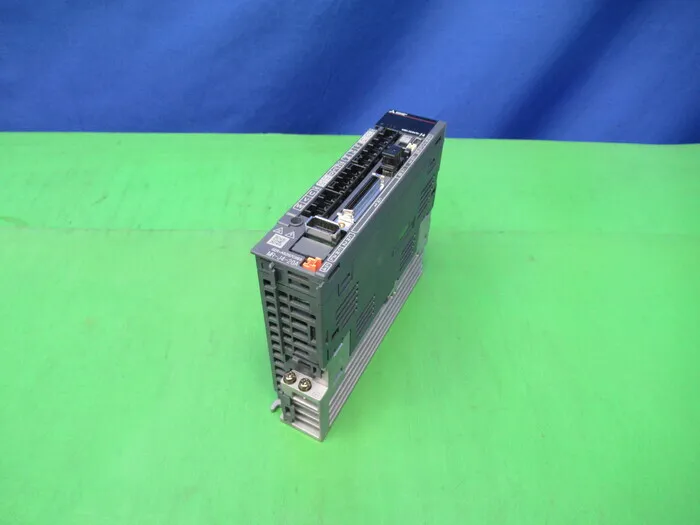 미쓰비시 전기 MR-J4-20A AC 서보 드라이버